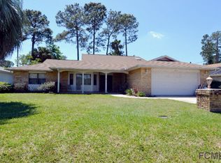 243 Westhampton Dr, Palm Coast, FL 32164
