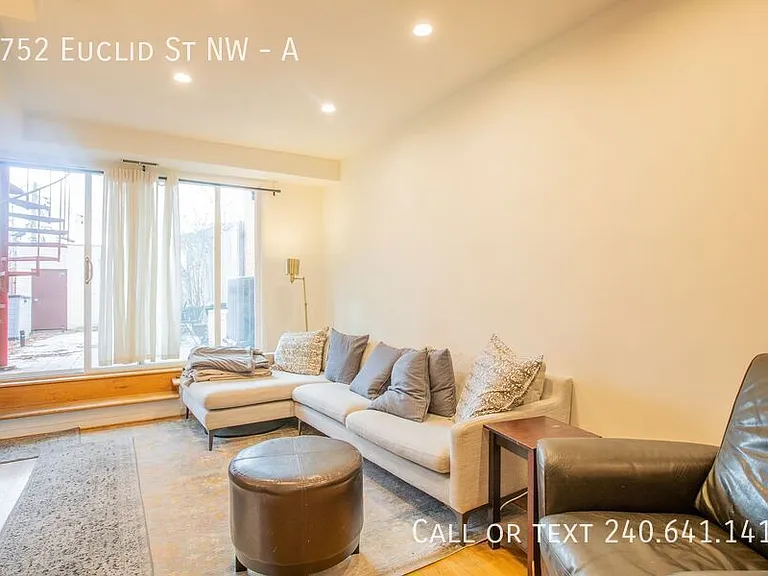 1752 Euclid St NW #A — Photo 9