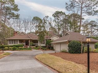 288 Long Cove Dr, Hilton Head Island, SC 29928
