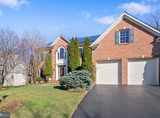 18624 Reliant Dr, Gaithersburg, MD 20879