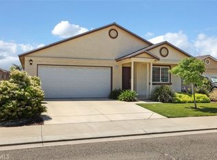 276 Allison Ct, Merced, CA 95341