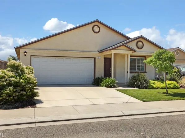 276 Allison Ct, Merced, CA 95341
