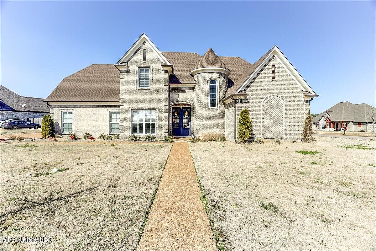 4606 Riva Ridge Dr, Olive Branch, MS 38654 | Zillow