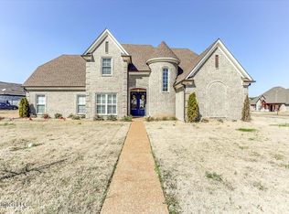 4606 Riva Ridge Dr, Olive Branch, MS 38654