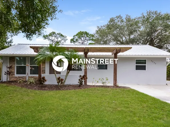 5432 Kensington St, Sarasota, FL 34232