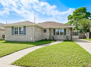 6644 Bamberry St, New Orleans, LA 70126