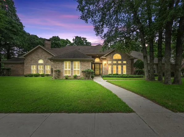 1636 Anchor Way, Azle, TX 76020