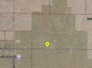 0 Avenue G Vic 210 Ste Cir #PAV, Lancaster, CA 93535