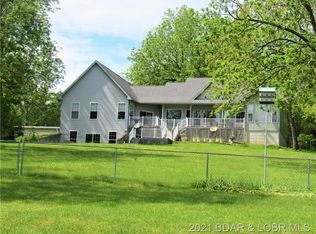 401 Homestead Hills Ln, Montreal, MO 65591