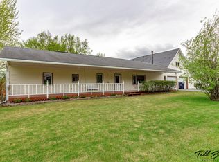 1210 W Beaver Ave, Palmer, AK 99645