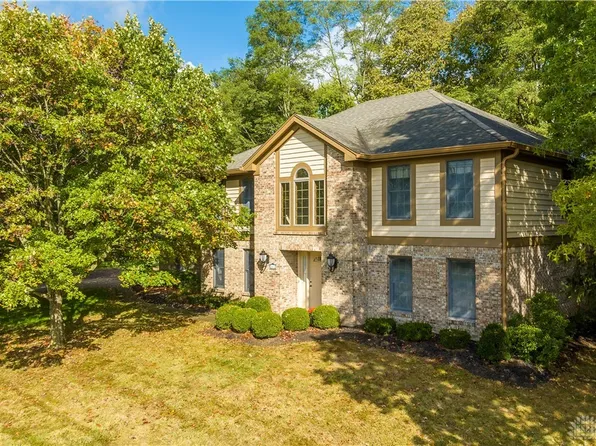3032 Highlander Dr, Dayton, OH 45432