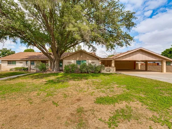6209 Glenhaven Dr, Odessa, TX 79762