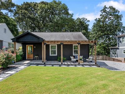 1311 Hosea L Williams Dr SE, Atlanta, GA, 30317