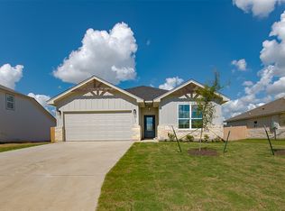 1013 Antelope Trl, Temple, TX 76504