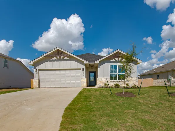 1013 Antelope Trl, Temple, TX 76504