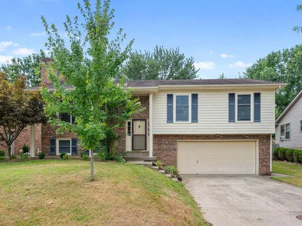 448 Stone Creek Dr, Lexington, KY 40503