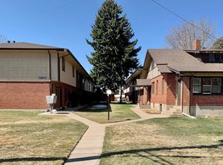 4003 Upham St, Wheat Ridge, CO 80033