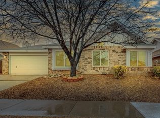 7804 Juneberry St NW, Albuquerque, NM 87120
