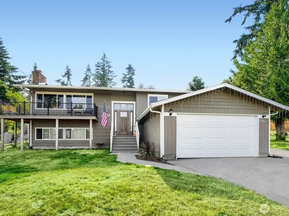 4329 S 239th PL, Kent, WA 98032