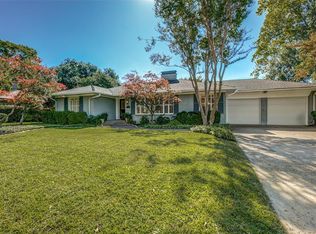 6814 Joyce Way, Dallas, TX 75225