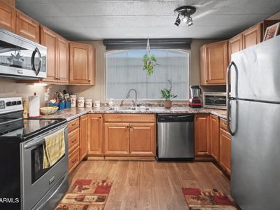 730 S COUNTRY CLUB Drive #56, Mesa, AZ, 85210
