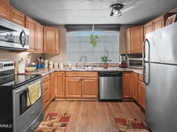 730 S COUNTRY CLUB Drive #56, Mesa, AZ 85210