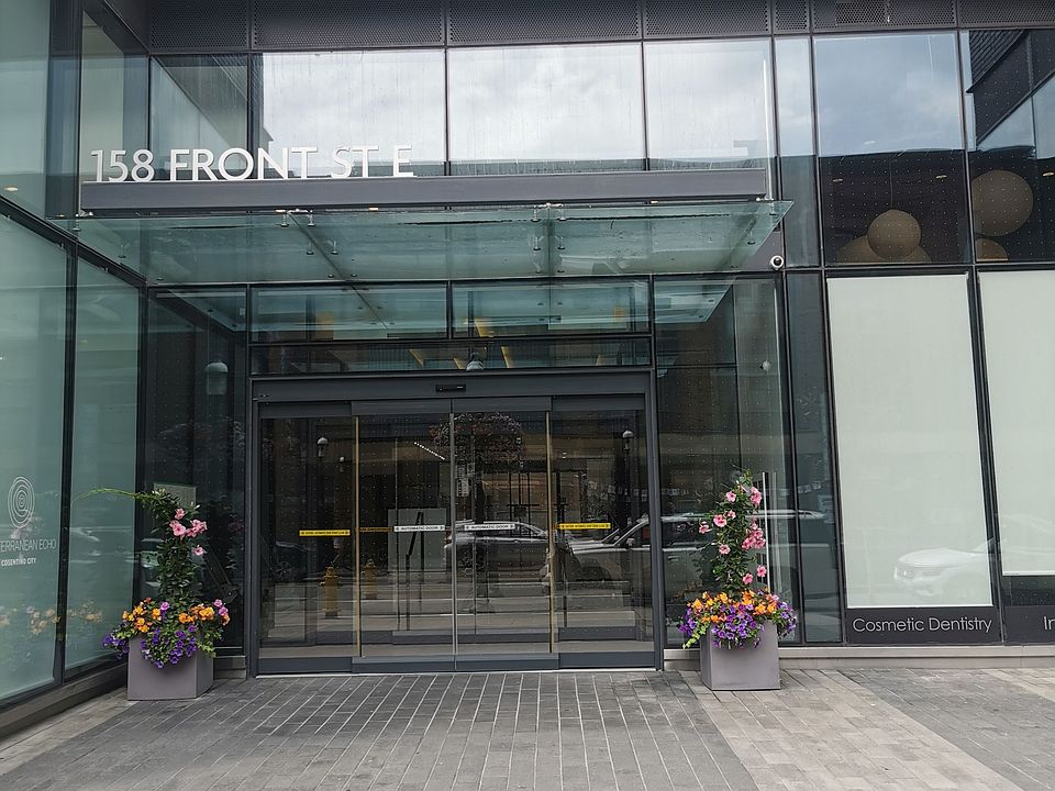 1st image of 158 Front St E #821
