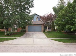 8015 Chancellor Dr, Colorado Springs, CO 80920