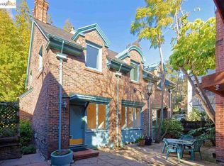 2533 Ridge Rd #A, Berkeley, CA 94709