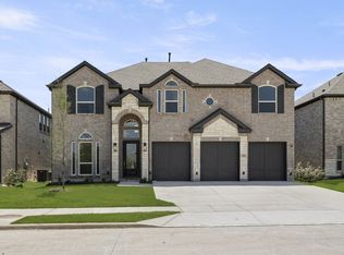 15012 Barcas Ct, Little Elm, TX 75068