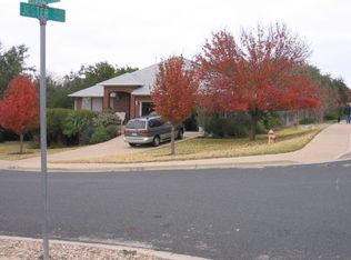 7500 Clove Cv, Austin, TX 78750