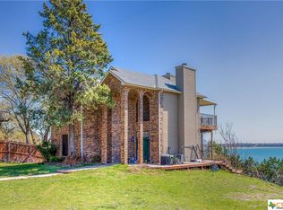 5627 Denmans Loop, Loop, TX 76513