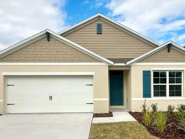 5288 Masser Rd, Saint Cloud, FL 34772