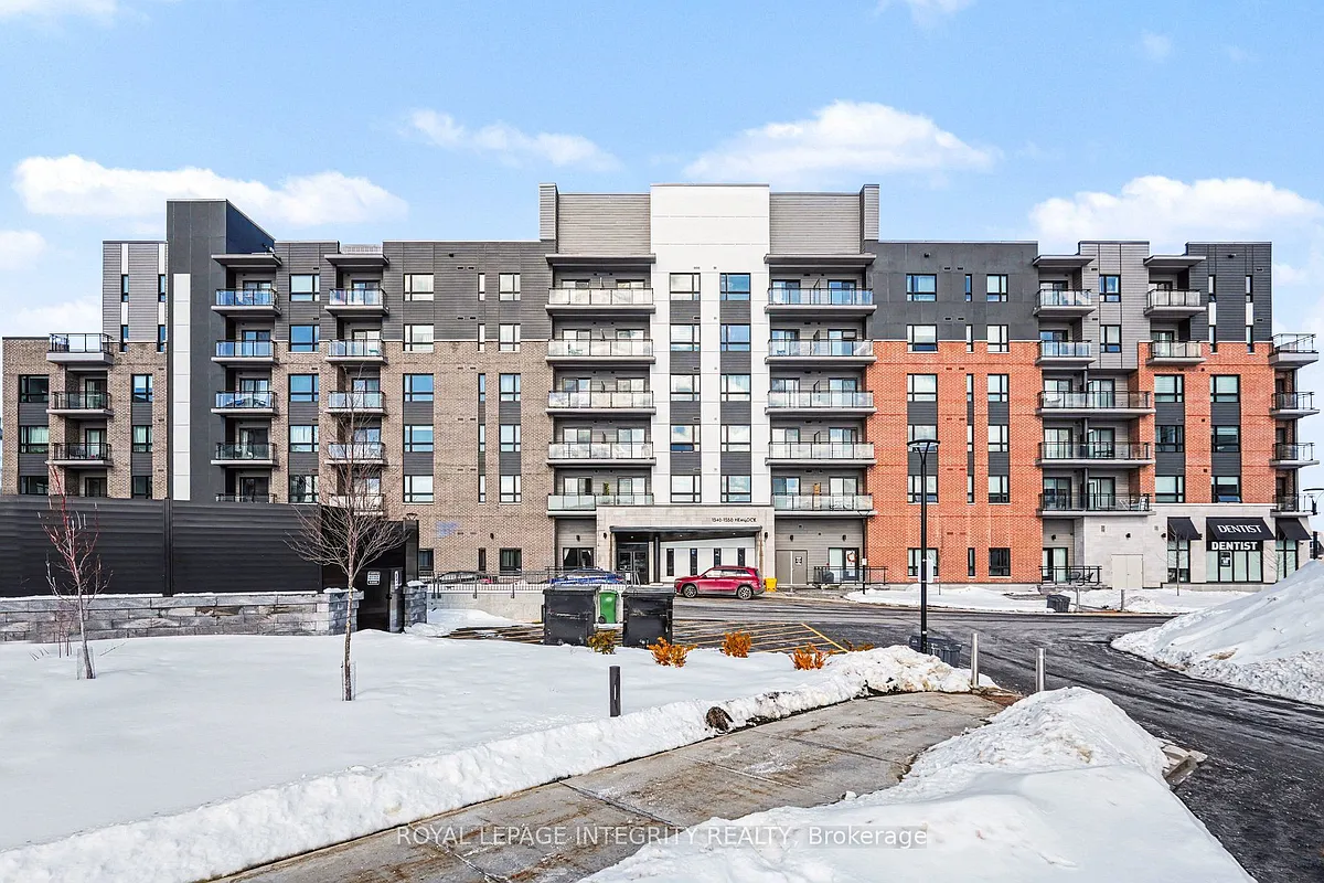Building Photo - 1350 Hemlock Rd #217
