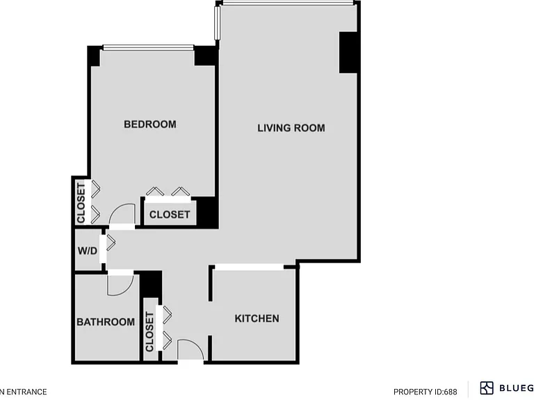 215 E 96th St #21J — Photo 2
