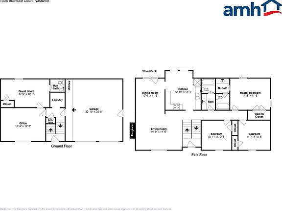2nd image of 1305 Brendale Ct