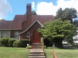 115 Mooreland Dr, Hopkinsville, KY
