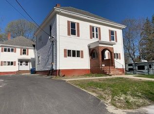 554 Stevens Ave APT 1, Portland, ME 04103