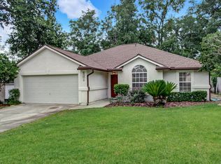 3014 Hickory Glen Dr, Orange Park, FL 32065