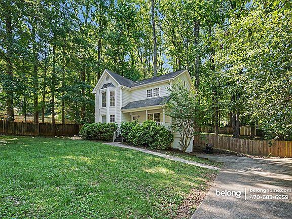 3rd image of 2485 Zachary Woods Dr NW