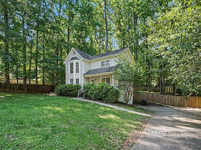 2485 Zachary Woods Dr NW — Photo 3