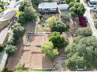 1853 Juanita Ln, Fallbrook, CA 92028