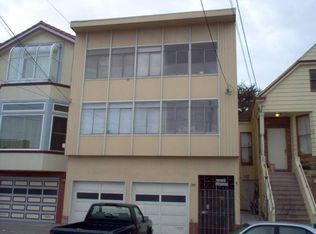 521 Kirkham St APT 1, San Francisco, CA 94122