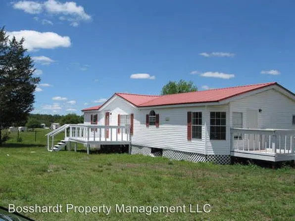 15371 SE 30th St, Morriston, FL 32668