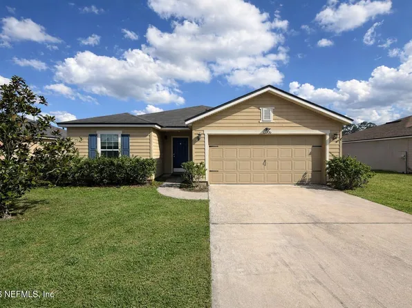 15306 HIDDEN FOAL Drive, Jacksonville, FL 32234