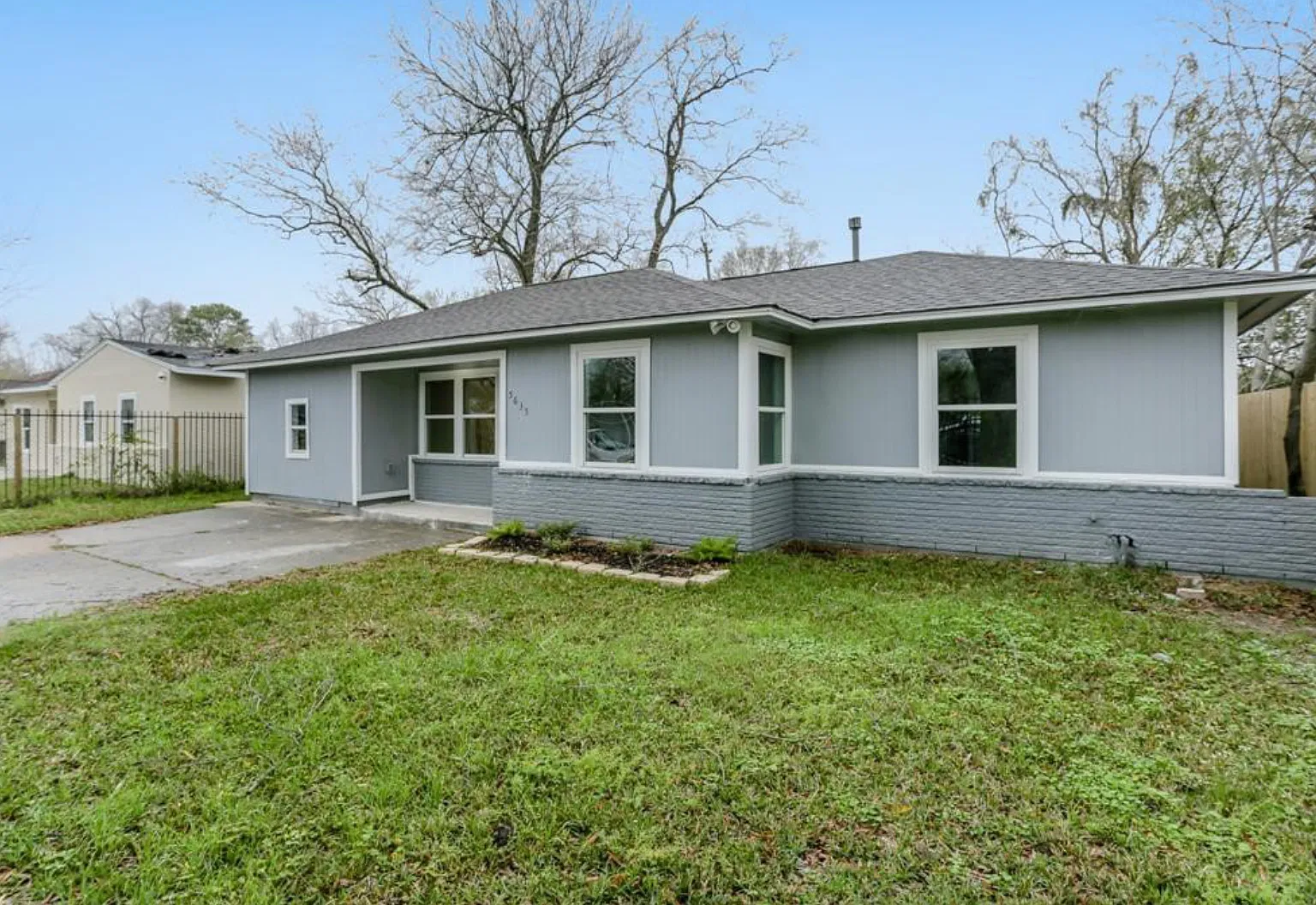 5635 Belarbor Street — Photo 1