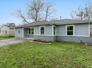 5635 Belarbor St, Houston, TX 77033