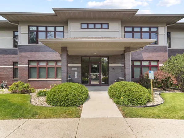 6758 Raymond Road #109, Madison, WI 53719