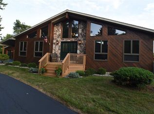 6817 Carter Rd, Spring Arbor, MI 49283