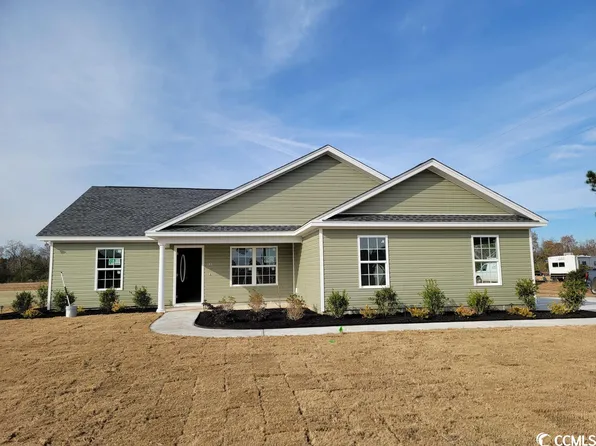 4193 Valley Forge Rd, Aynor, SC 29511